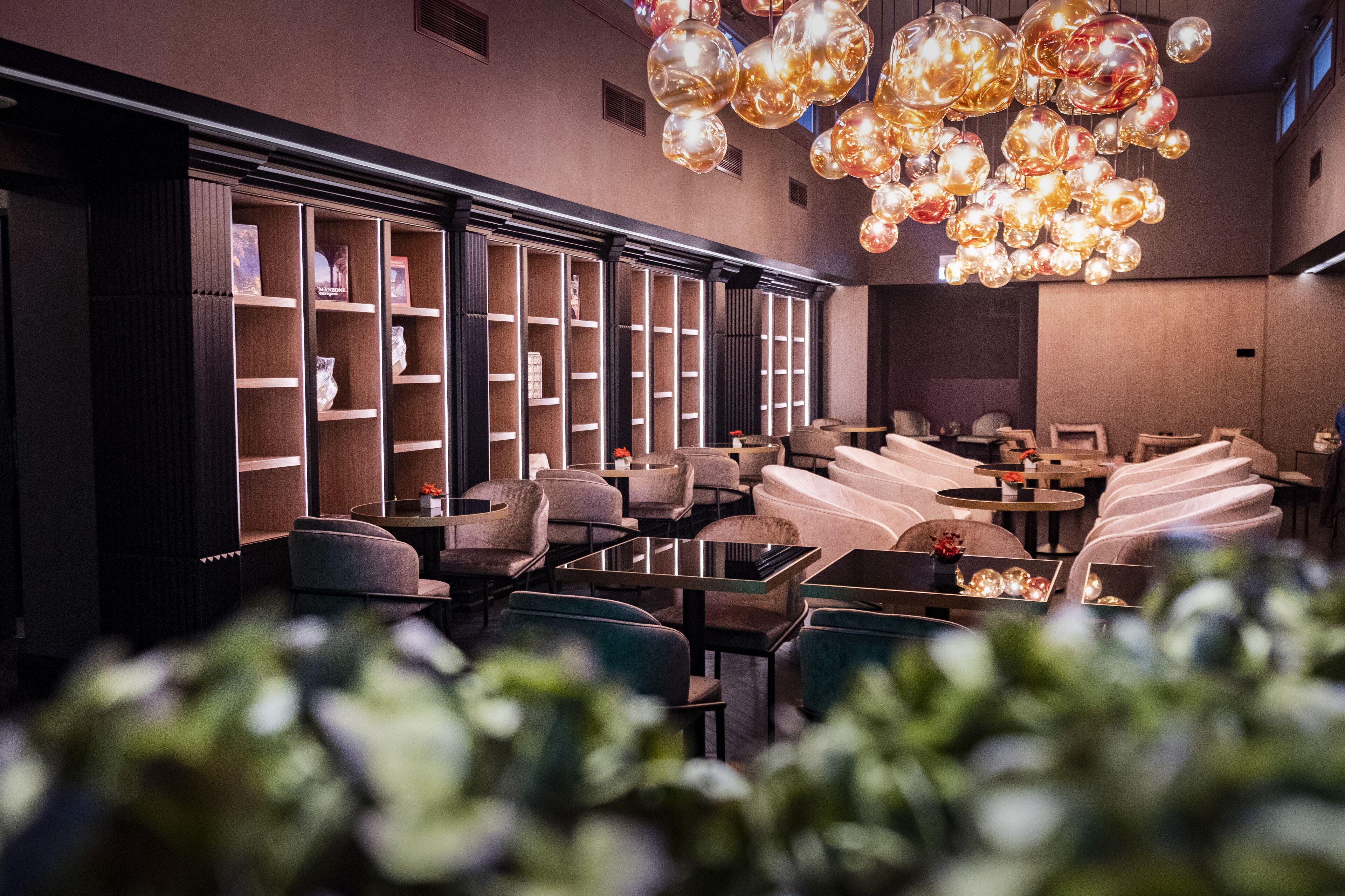 U-Visionary Roma Hotel — Photos 3